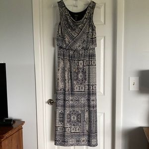 Soho Apparel, M, maxi, EUC